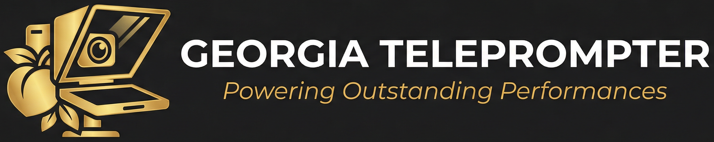 Georgia Teleprompter