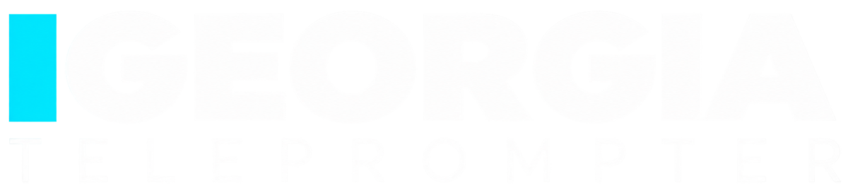 Georgia Teleprompter