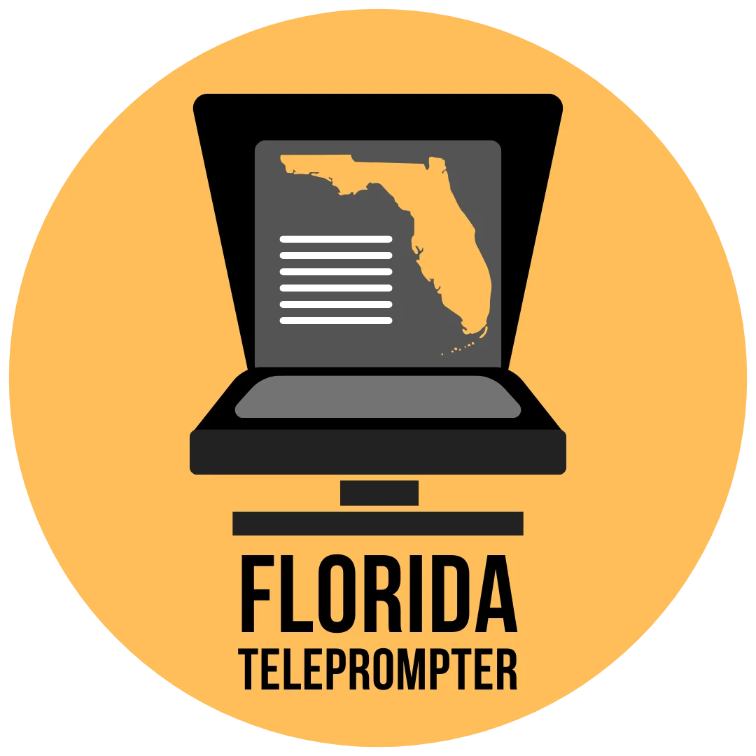 Georgia Teleprompter